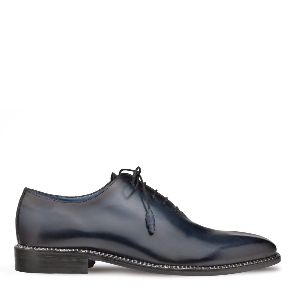 FULL LEATHER HANDMADE SHOE