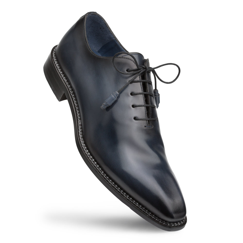FULL LEATHER HANDMADE SHOE