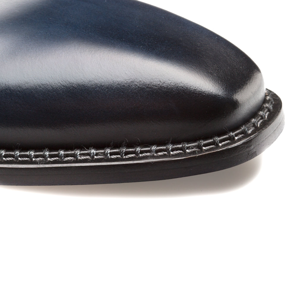 FULL LEATHER HANDMADE SHOE