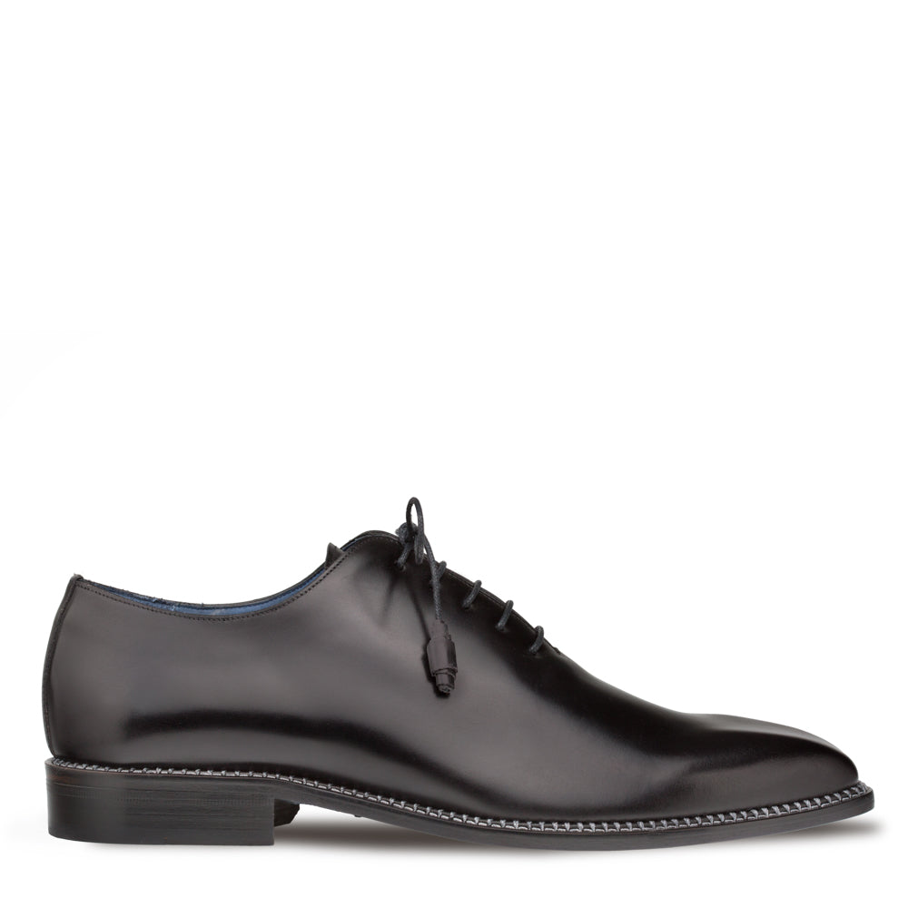 FULL LEATHER HANDMADE SHOE