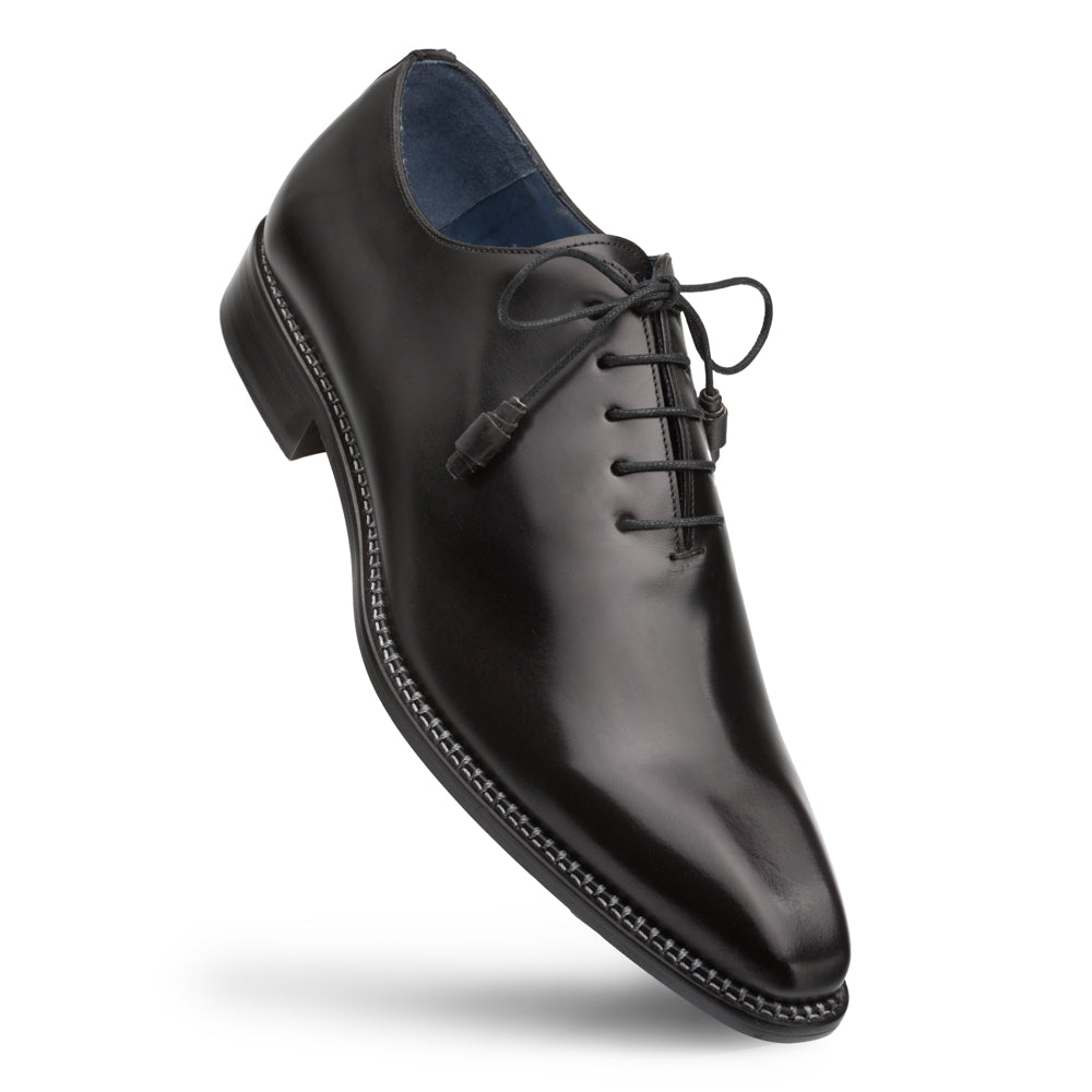 FULL LEATHER HANDMADE SHOE