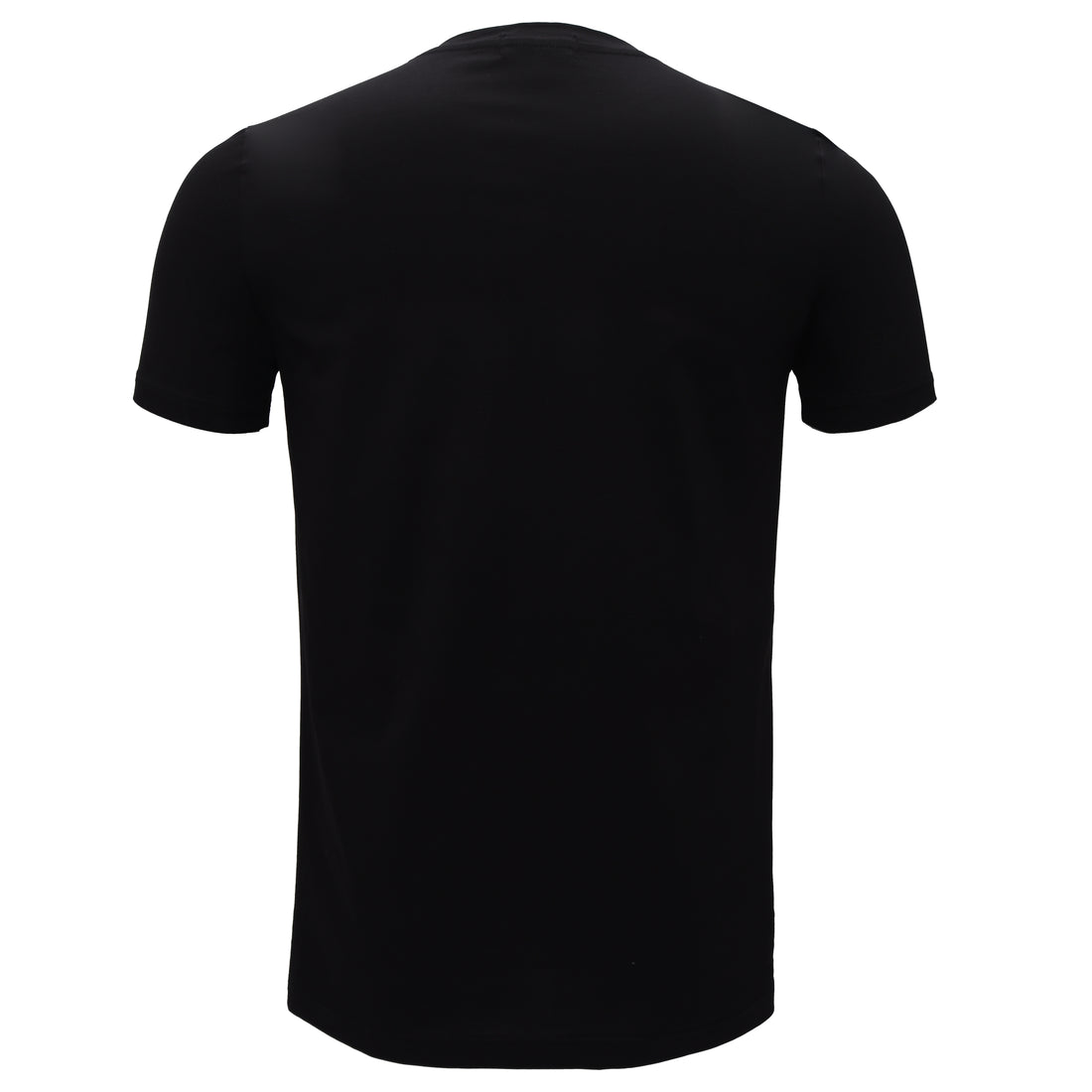 CRYSTAL EFFECT TIGER T-SHIRT