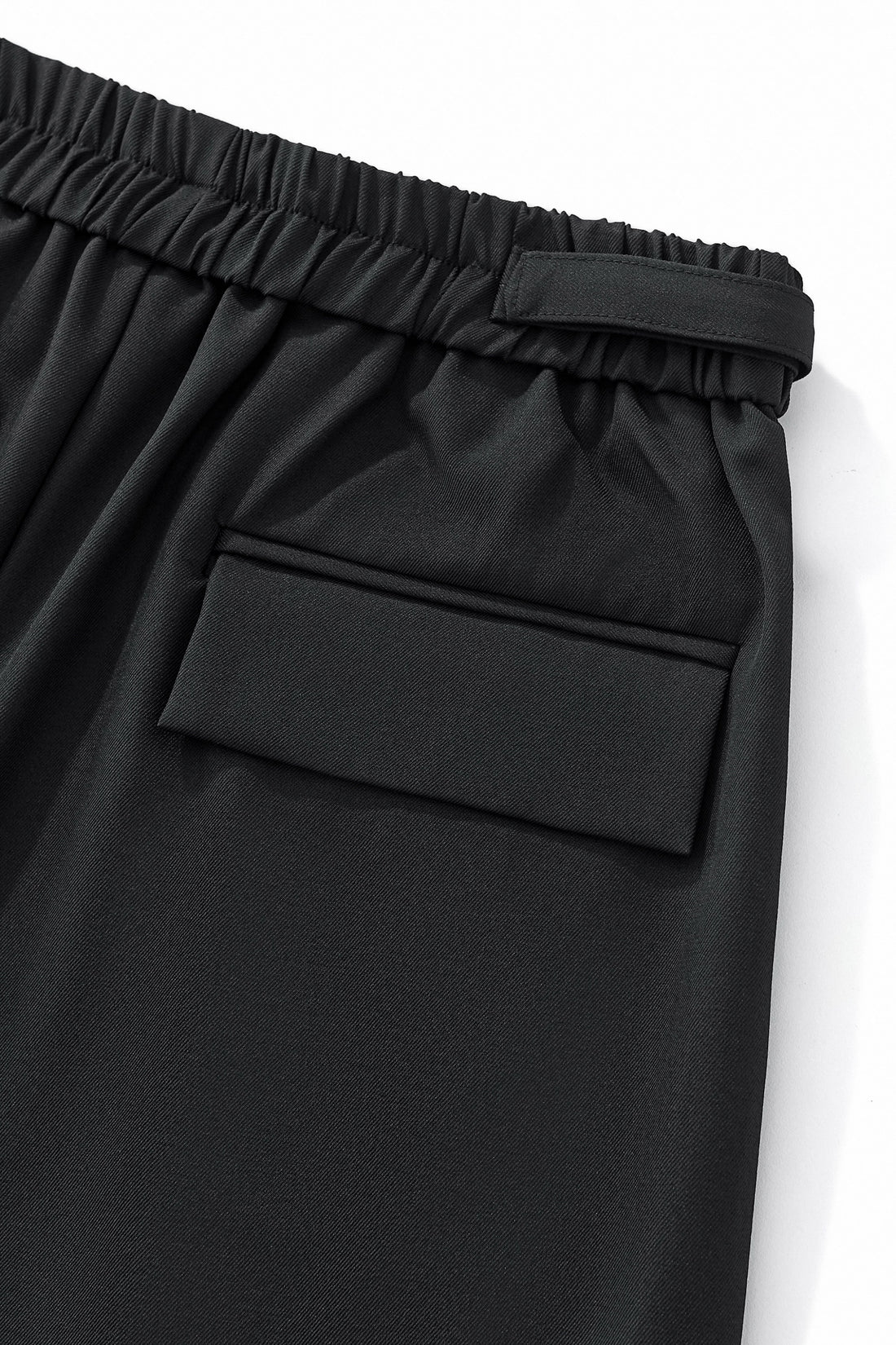 SIDE TAB TROUSERS