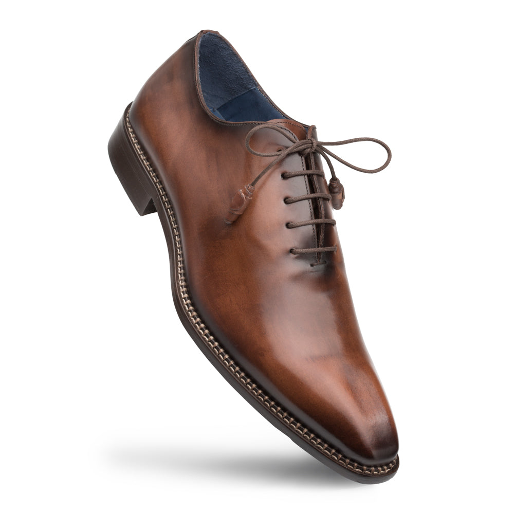FULL LEATHER HANDMADE SHOE