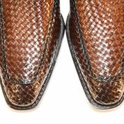 Woven Loafer