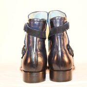 3 Monk Boot