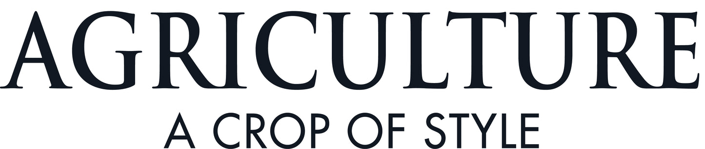 AGRICULTURE GIFT CARD FOR CUSTOM CLOTHING