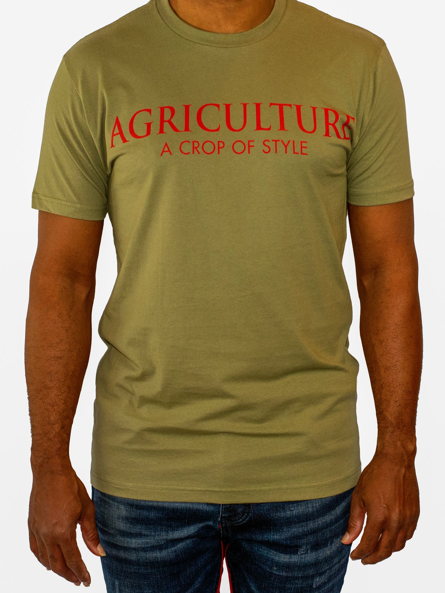 FLAGSHIP TEE