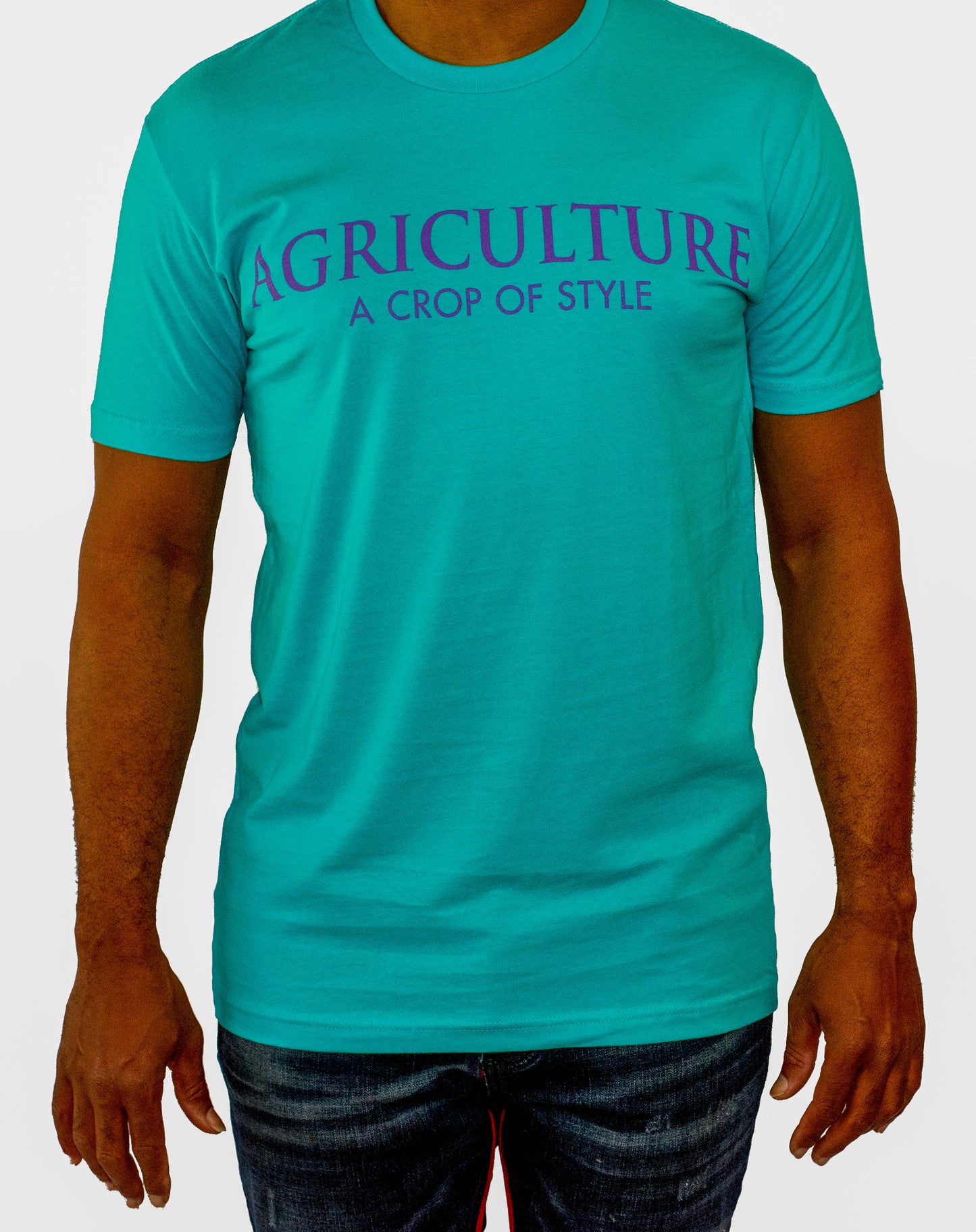 FLAGSHIP LUXURY TEE