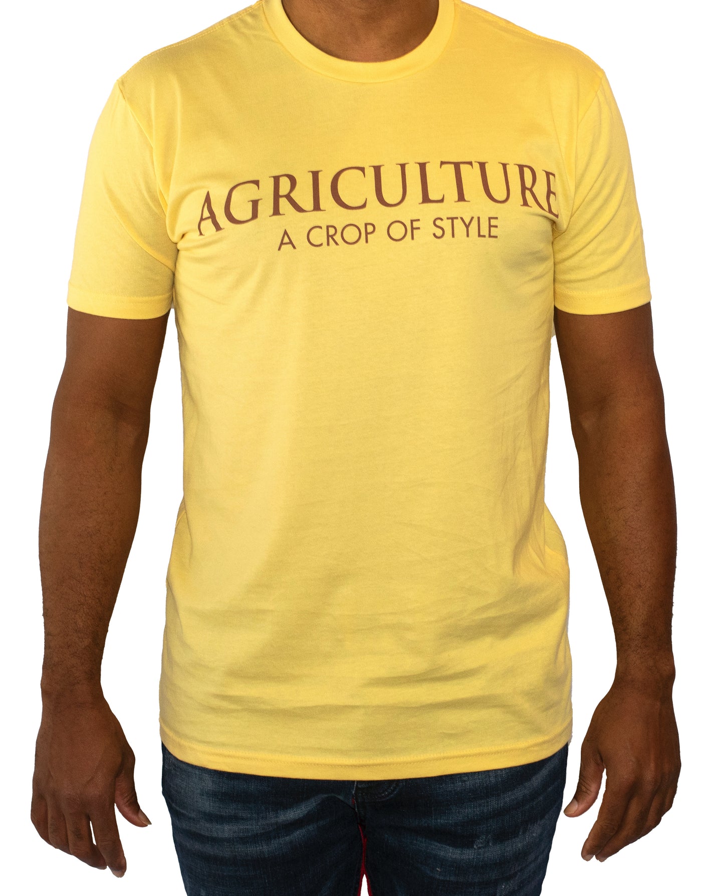 FLAGSHIP LUXURY TEE
