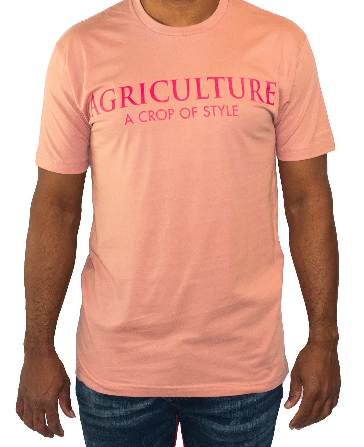 FLAGSHIP TEE