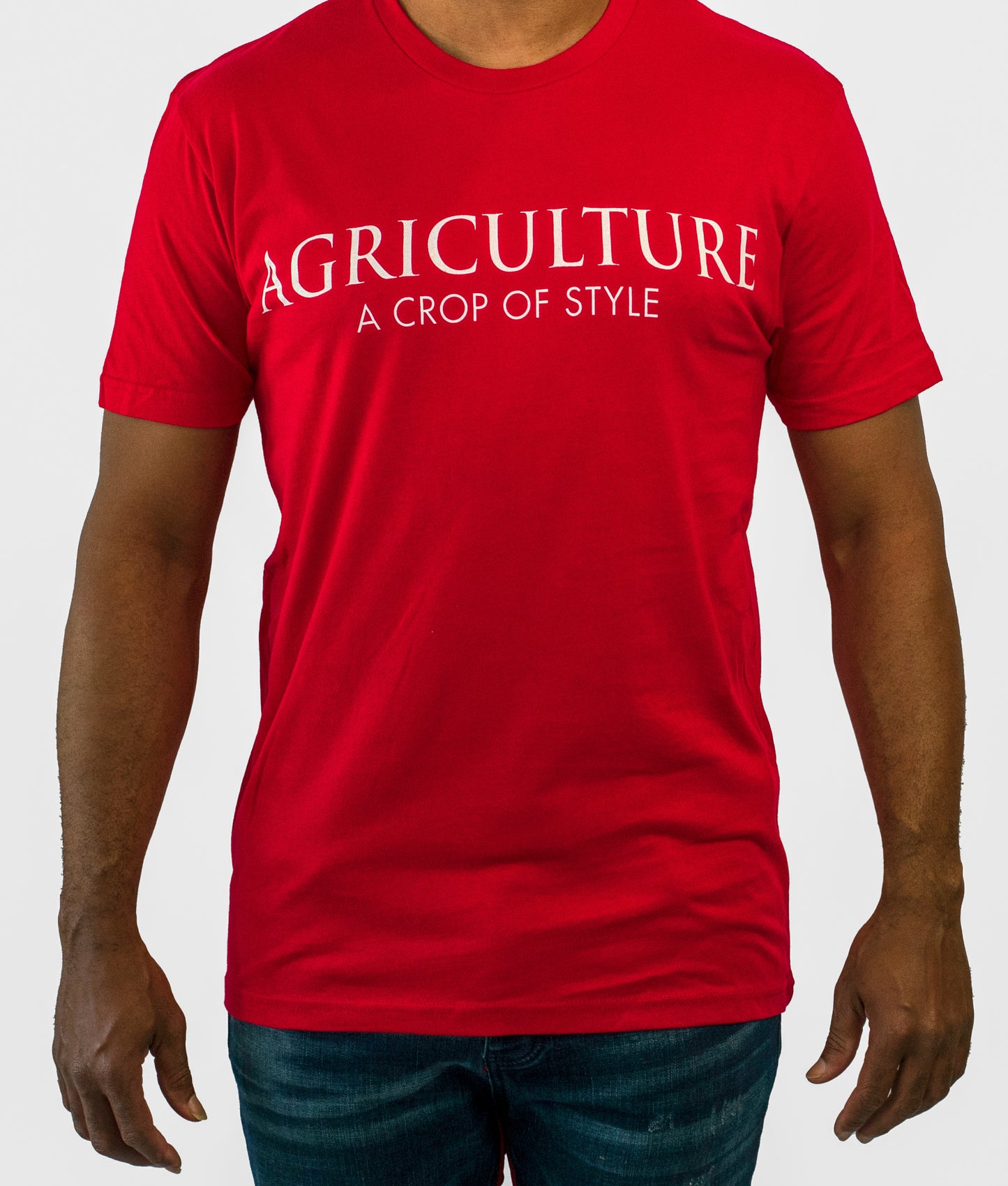 FLAGSHIP LUXURY TEE
