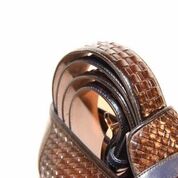 Woven Loafer