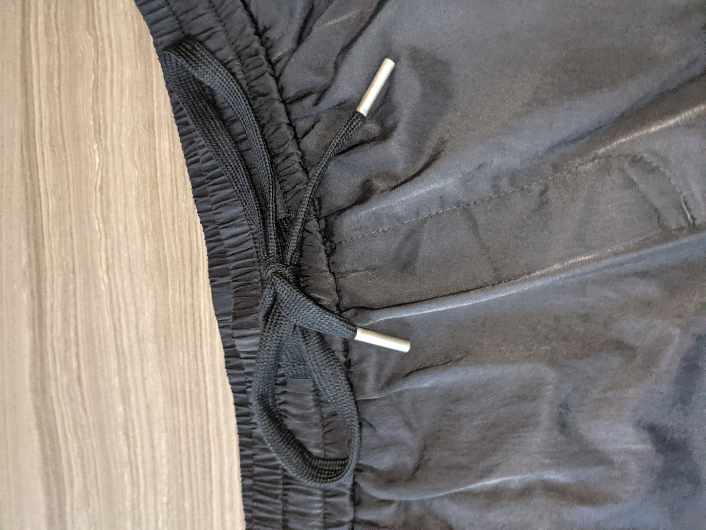 LUXURY SHORTS