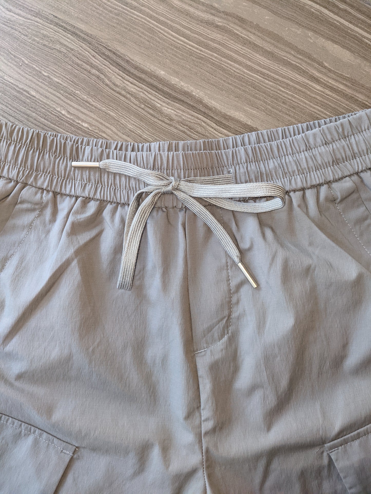 LUXURY SHORTS