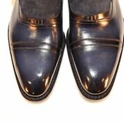 3 Monk Boot