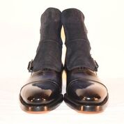 3 Monk Boot
