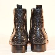 RED CARPET BOOT