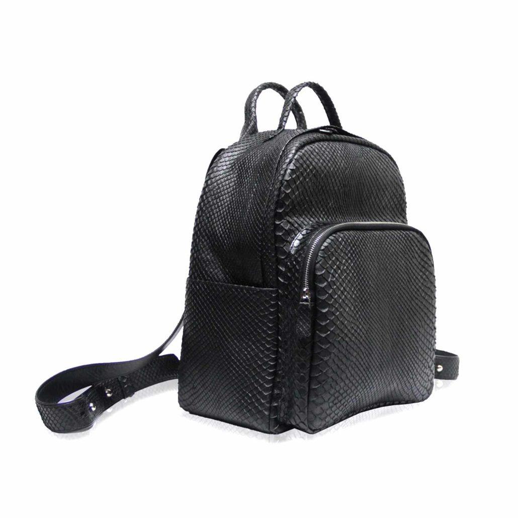juicy couture aspen mini backpack GENUINE PYTHON BACKPACK – AGRICULTURE