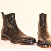 RED CARPET BOOT