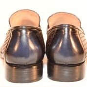 Woven Loafer