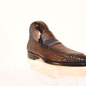 Woven Loafer
