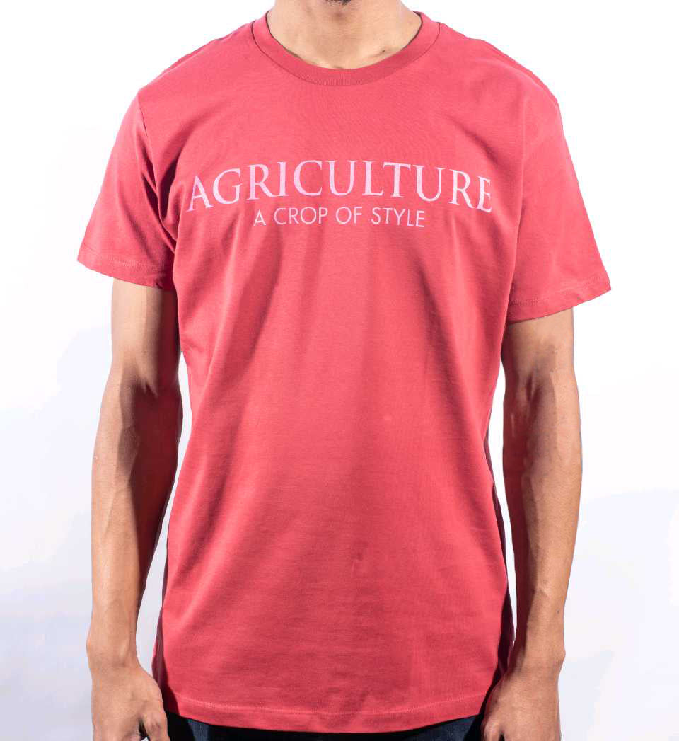 FLAGSHIP LUXURY TEE