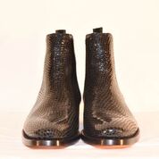 RED CARPET BOOT