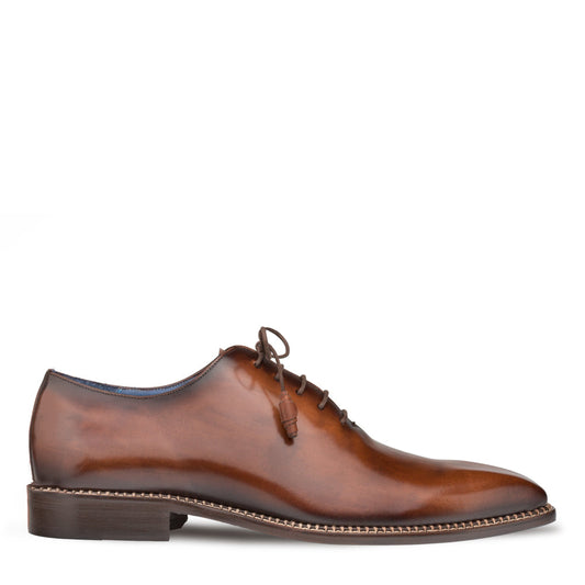 FULL LEATHER HANDMADE SHOE