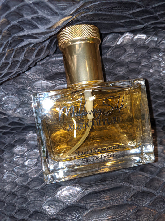 MULBERRY SILK MEN PARFUM