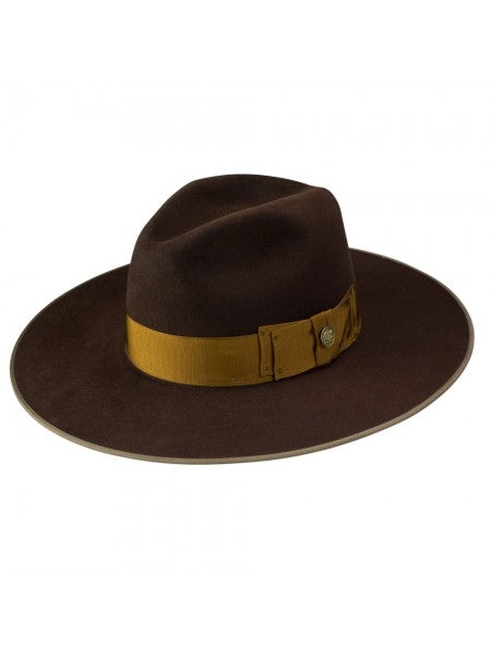 "Tri -City" Big Brim Hat